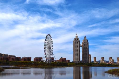 新天地